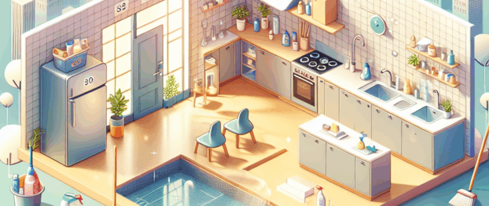 마포구 입주청소, 고민 없는 팁 대방출! 마포구 입주청소, 고민 없는 팁 대방출!