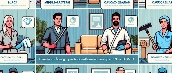 마포구 입주청소 전문가 선택 가이드