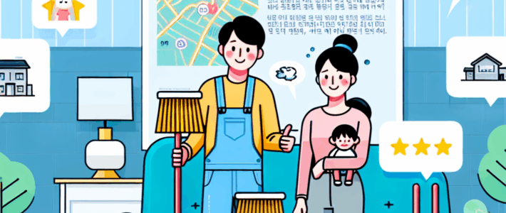 마포구 입주청소 핵심 팁과 이용 후기 마포구 입주청소 핵심 팁과 이용 후기