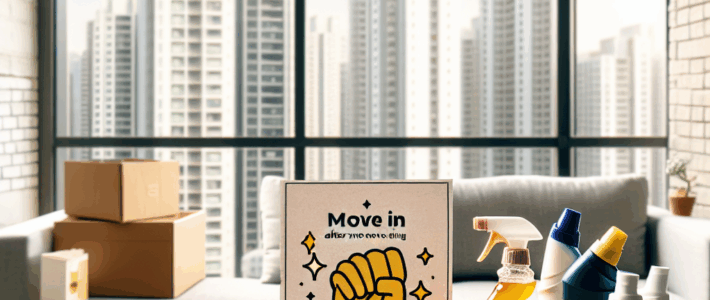 마포구 입주청소 후 완벽한 시작 꿀팁 공개 마포구 입주청소 후 완벽한 시작 꿀팁 공개